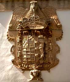Escudo Benavente